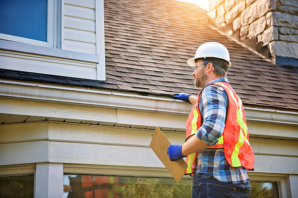 Licensed Roofing service in Slocum, RI - Ben Roofing and Steel LLC